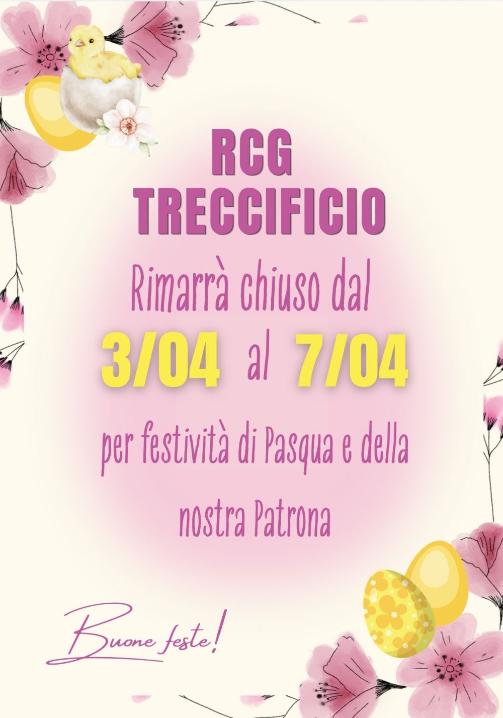 immagine jpg locandina pasquale